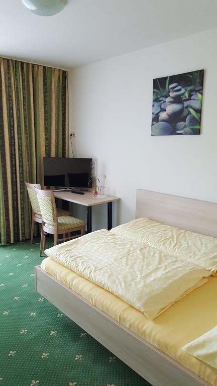 Pension Gstrein Bad Hofgastein Exteriör bild