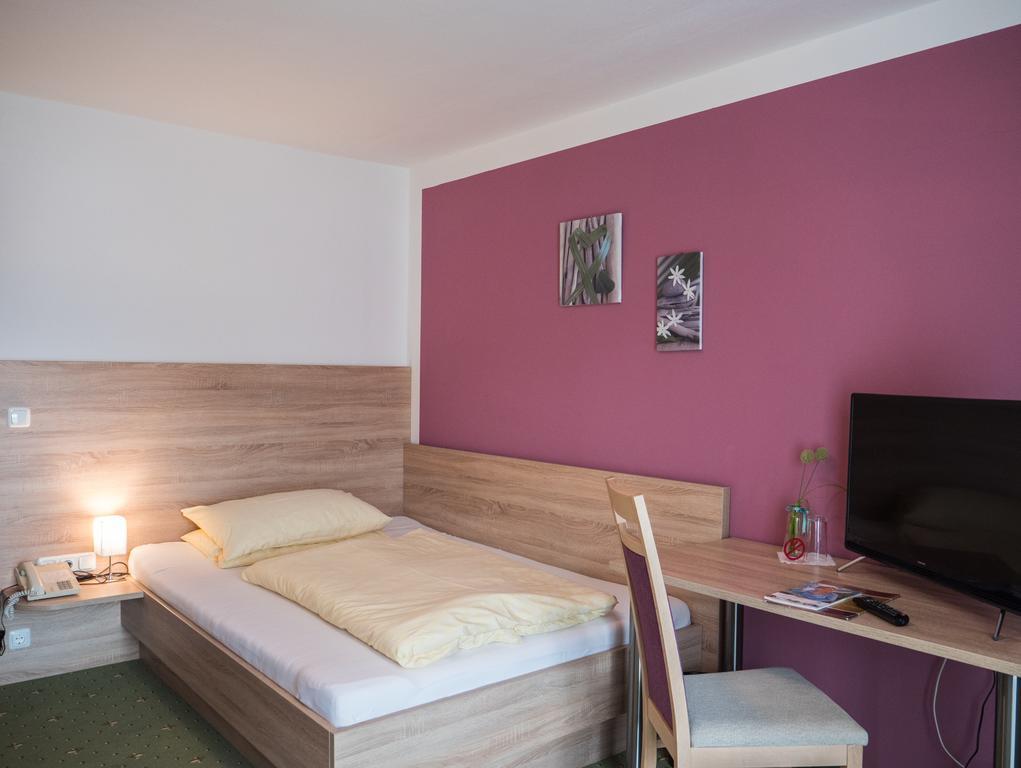 Pension Gstrein Bad Hofgastein Exteriör bild