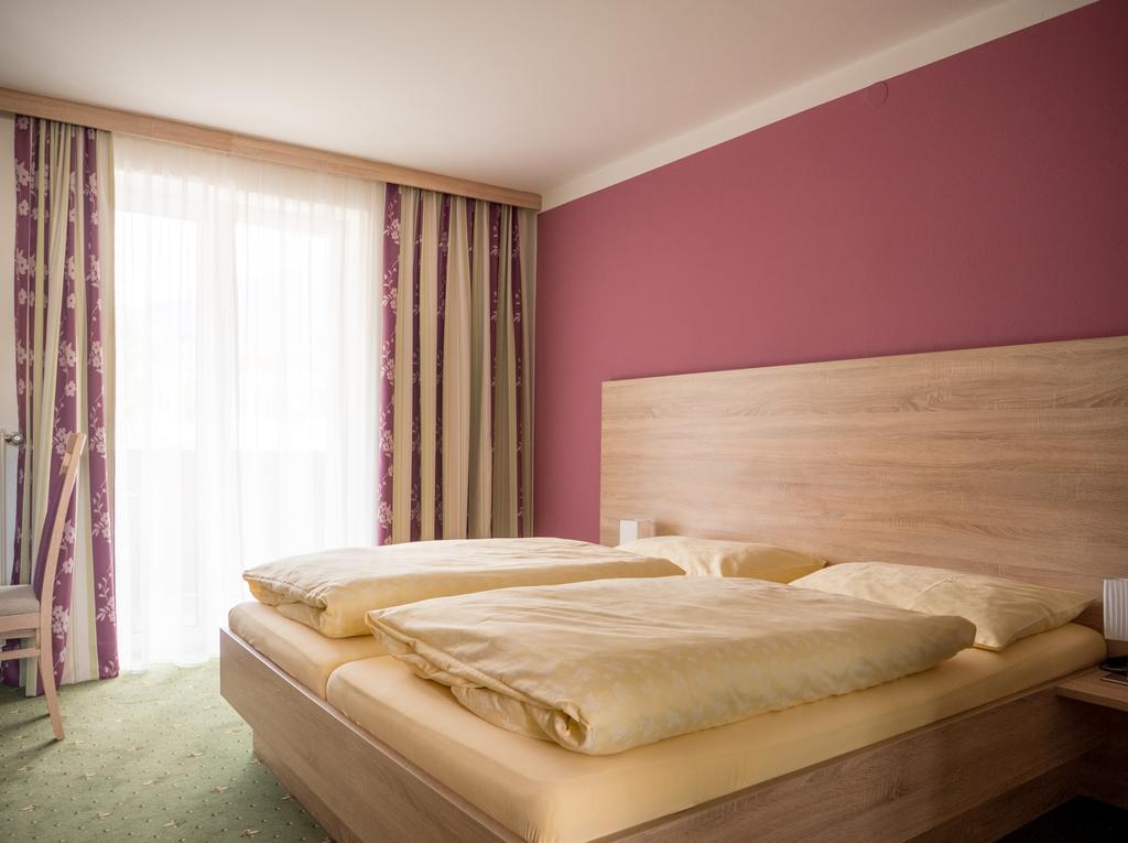Pension Gstrein Bad Hofgastein Exteriör bild