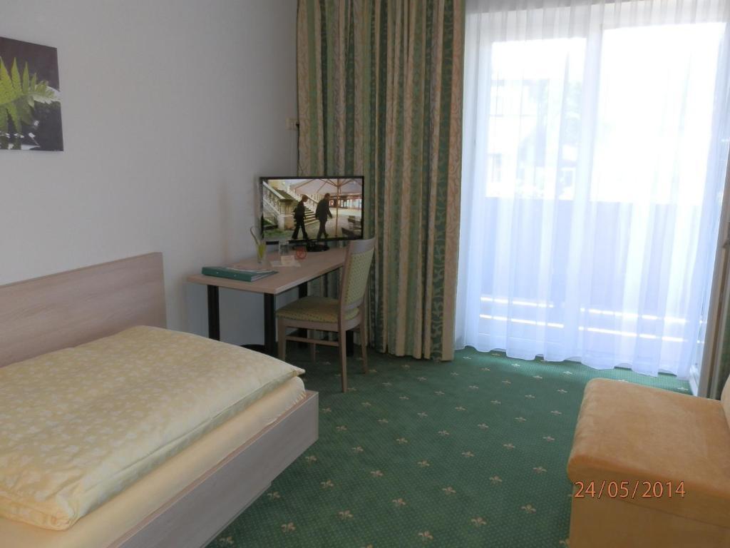 Pension Gstrein Bad Hofgastein Rum bild