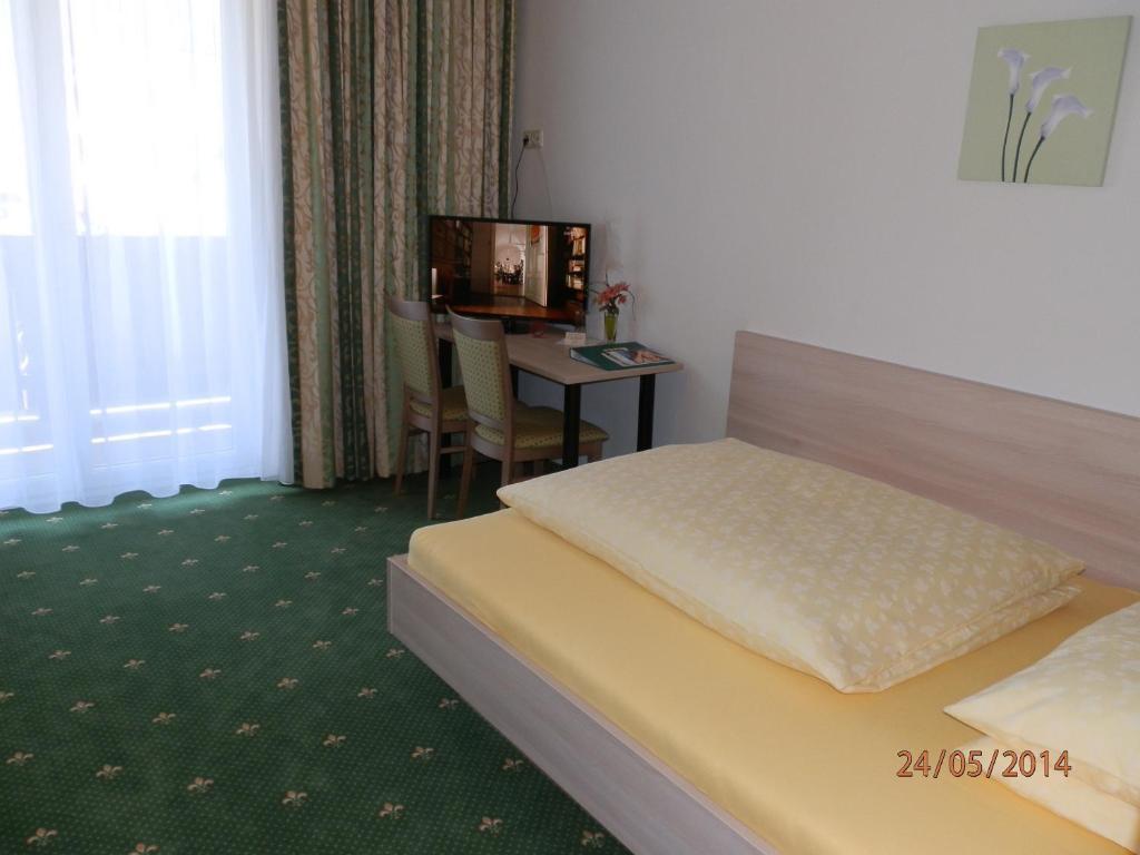 Pension Gstrein Bad Hofgastein Rum bild