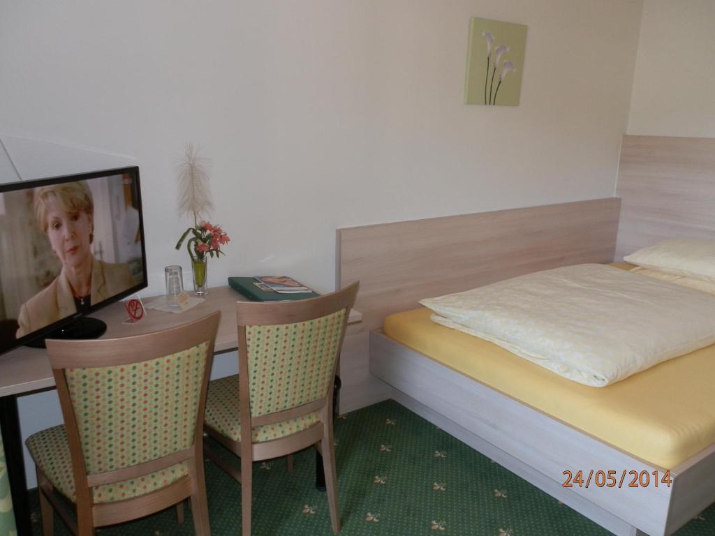 Pension Gstrein Bad Hofgastein Rum bild