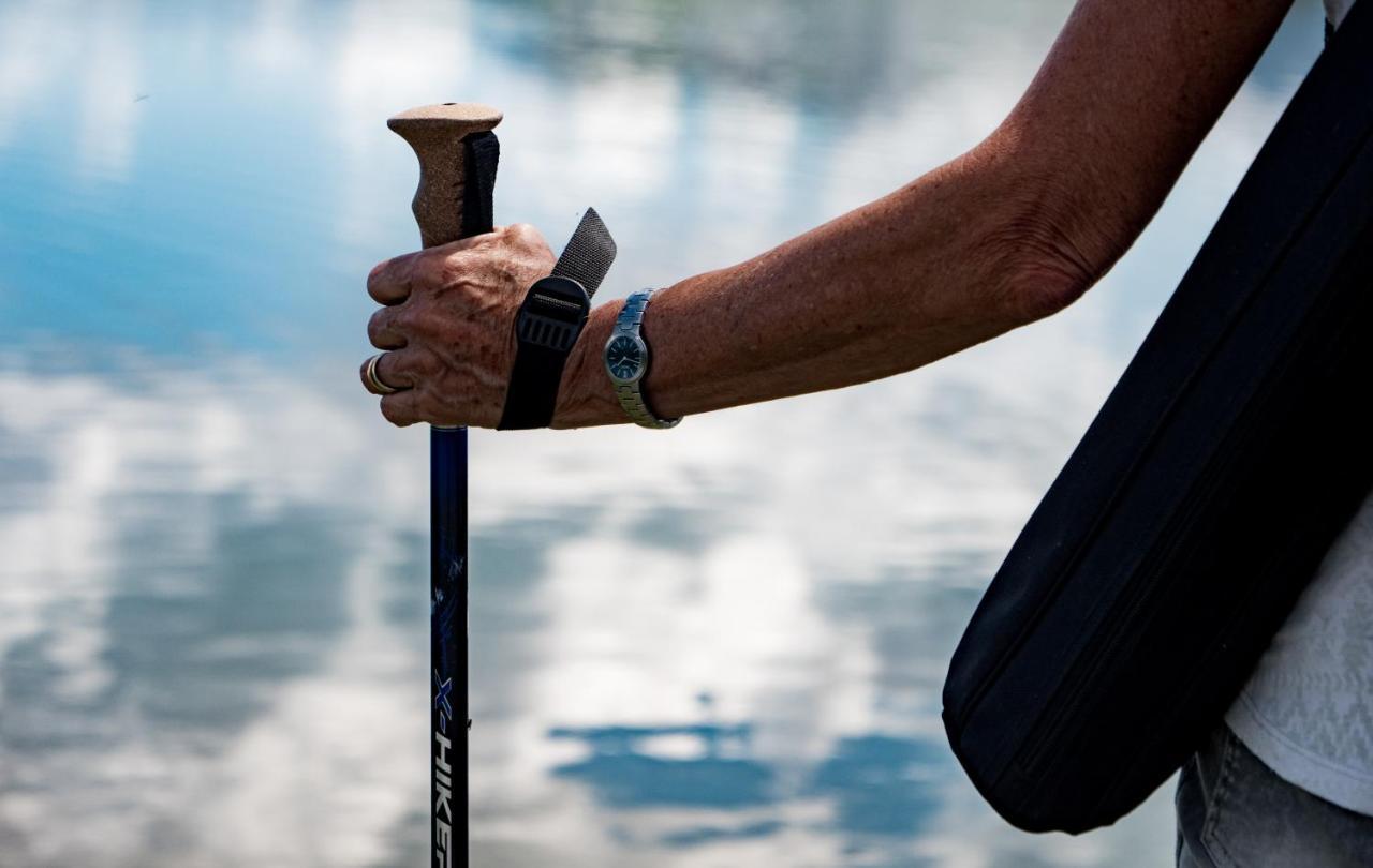 Pension Gstrein Bad Hofgastein Exteriör bild