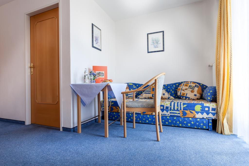Pension Gstrein Bad Hofgastein Rum bild
