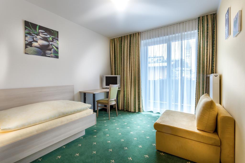 Pension Gstrein Bad Hofgastein Rum bild