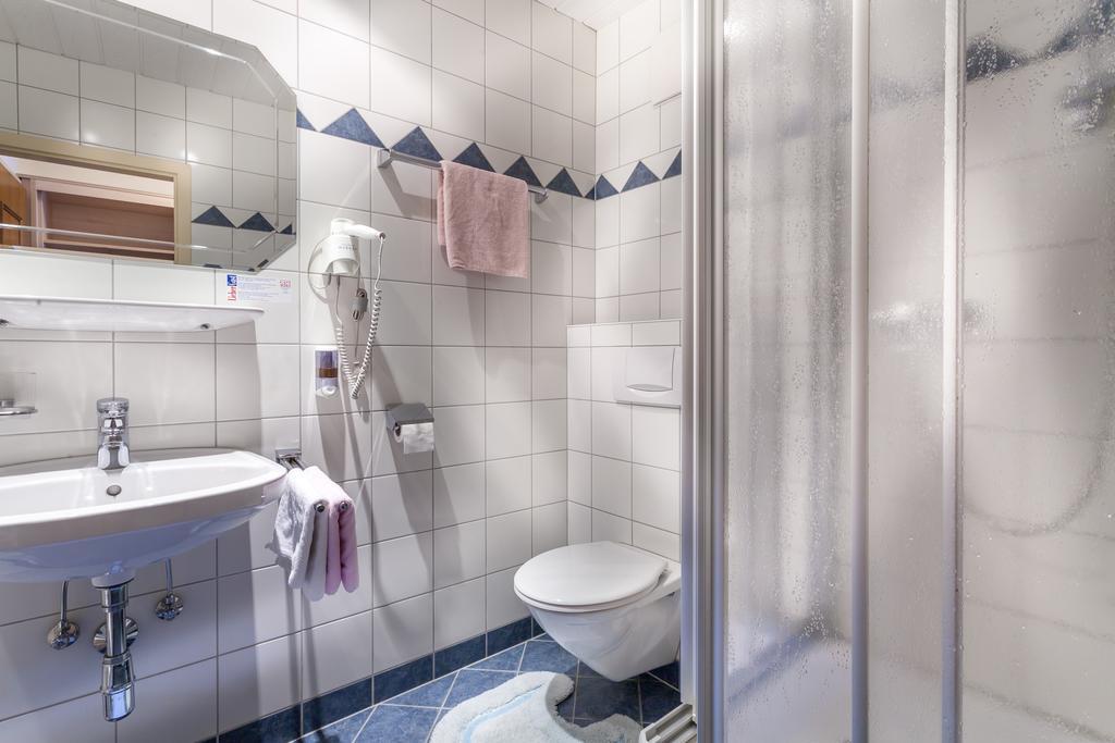 Pension Gstrein Bad Hofgastein Rum bild
