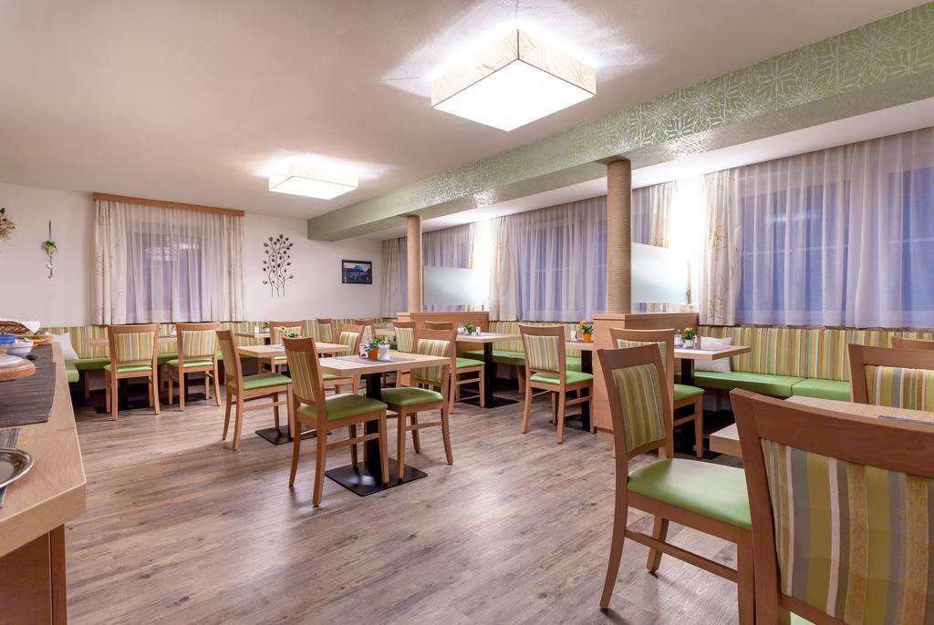 Pension Gstrein Bad Hofgastein Rum bild
