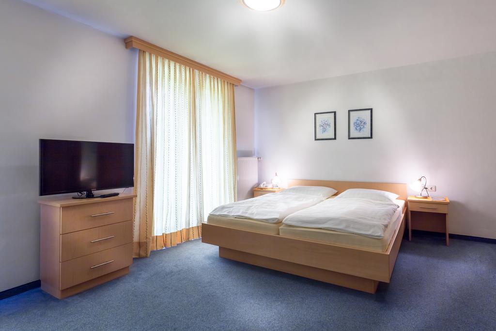 Pension Gstrein Bad Hofgastein Rum bild